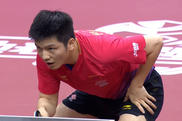 5的背后 5的背后