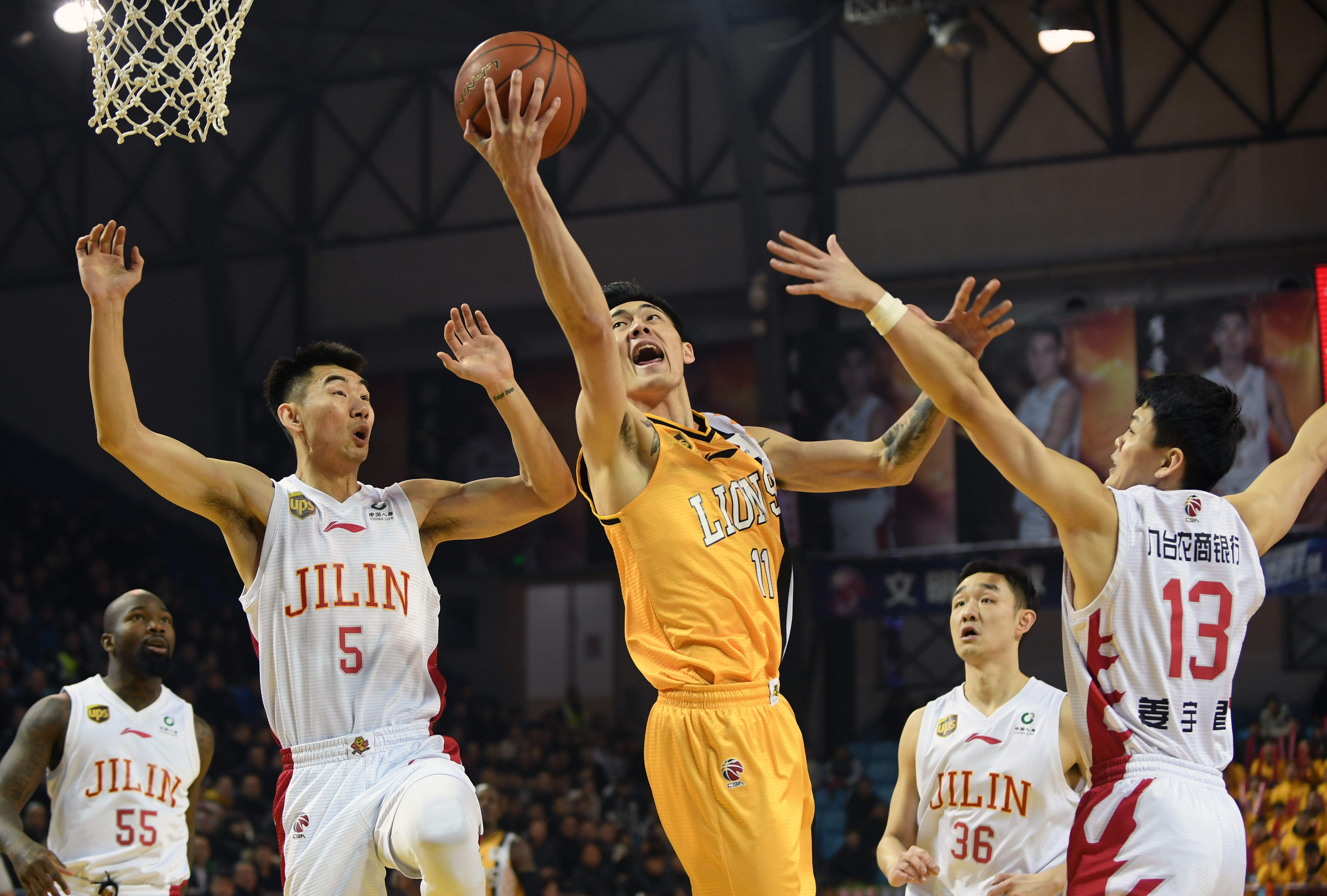 正是他们能 正是他们能